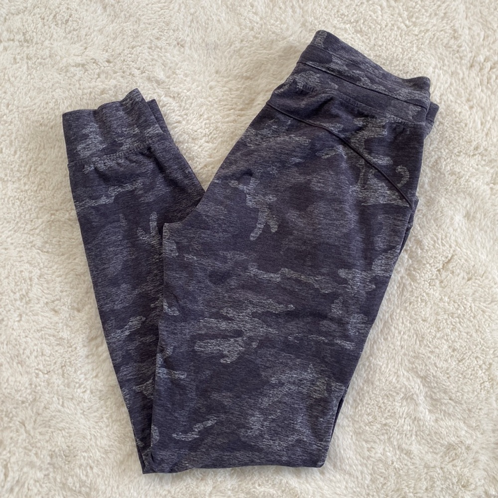 ❤️ Lululemon Ready to Rulu Joggers Size 4
